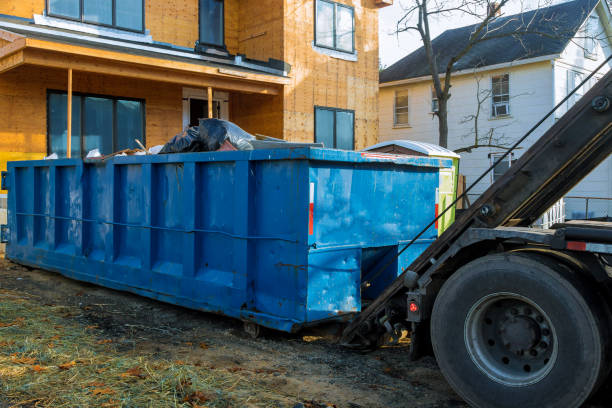 Best Shed Removal  in New Baltimore, VA
