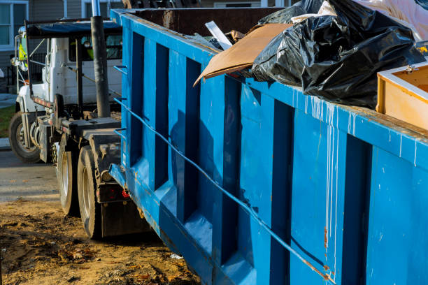 Donation Pickup Services in New Baltimore, VA