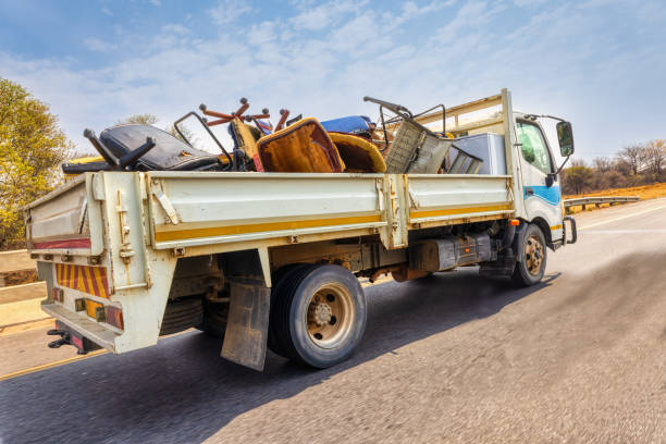Best Retail Junk Removal  in New Baltimore, VA